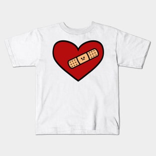 Love Stinks Kids T-Shirt